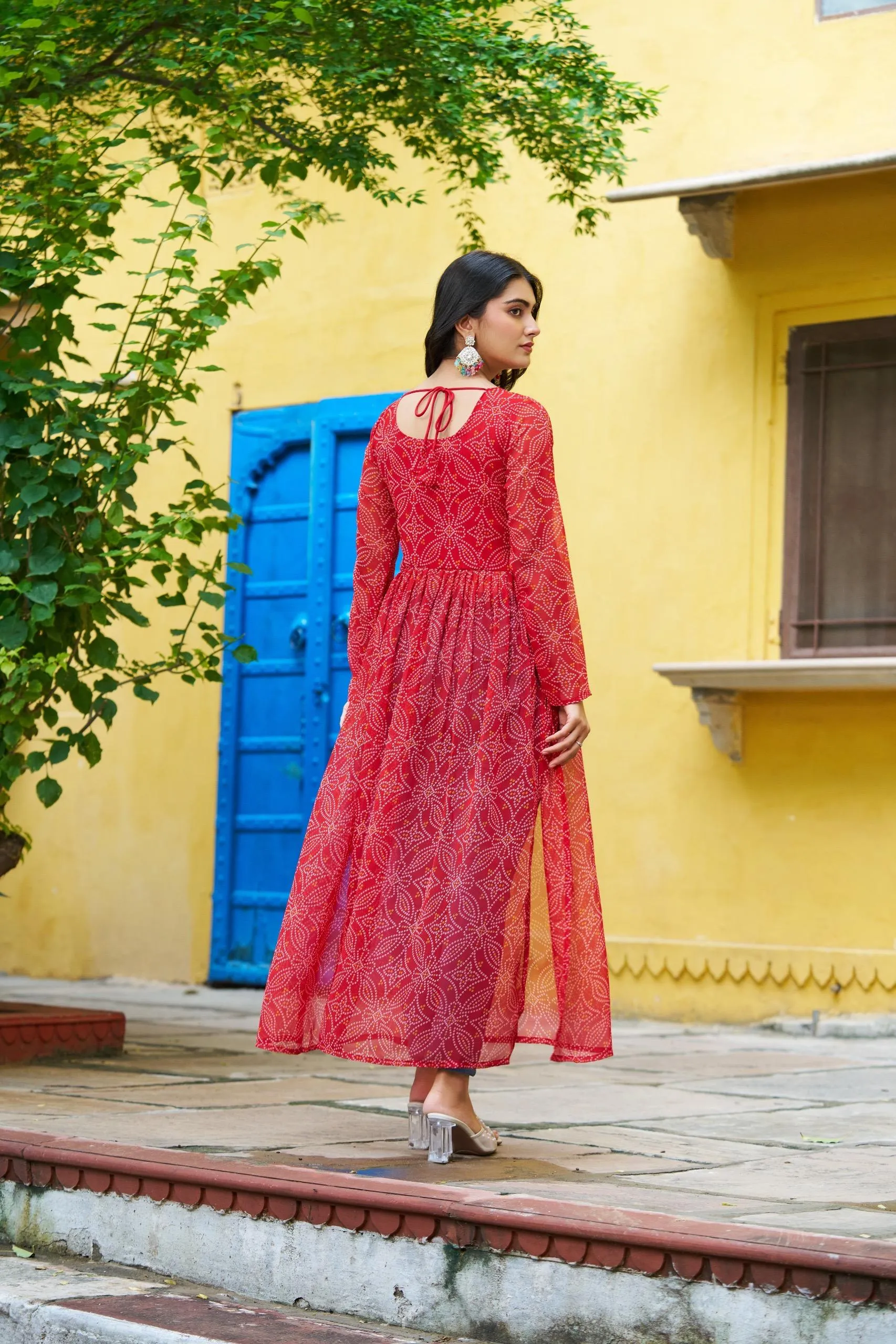 Buy Navratri outfits in Surat - Reseller Bazzar